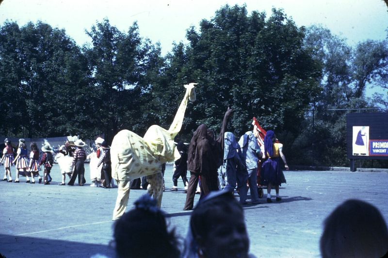 Field Day 1956?